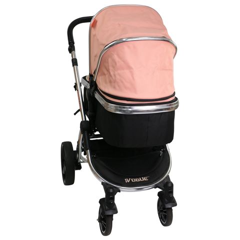 Ivogue peach sale